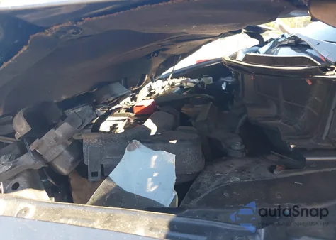 2016 Nissan Rogue S z USA, uszkodzony, nr VIN 5N1AT2MV7GC846448